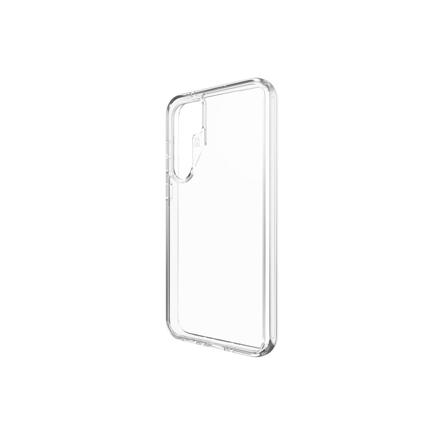 Telefon - Pokrowiec i etui - ZAGG Crystal Palace for Samsung Galaxy A35 - 702313996