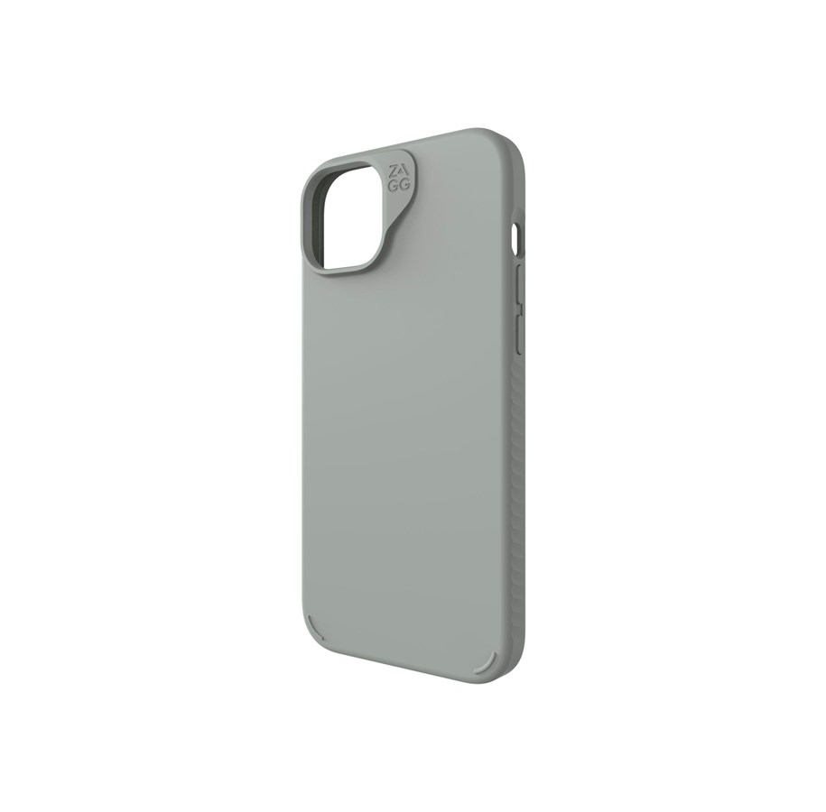 Telefon - Pokrowiec i etui - ZAGG Manhattan Snap for Apple iPhone 14 Plus / 15 Plus - 702312689