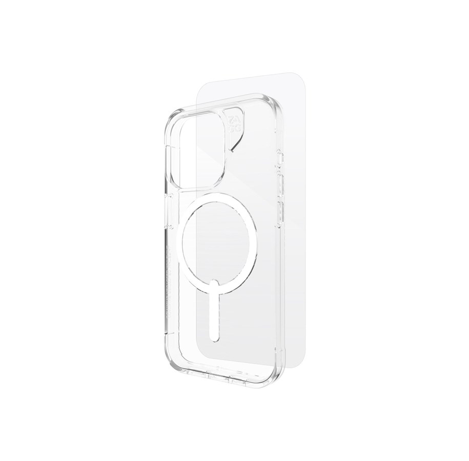 Telefon - Pokrowiec i etui - ZAGG Luxe Snap for Apple iPhone 15 Pro - 100511871