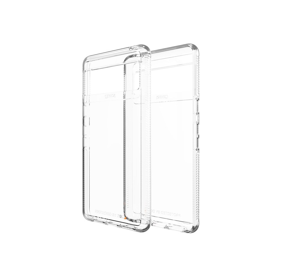 Telefon - Pokrowiec i etui - ZAGG Gear4 Crystal Palace for Google Pixel 7 - 702009712