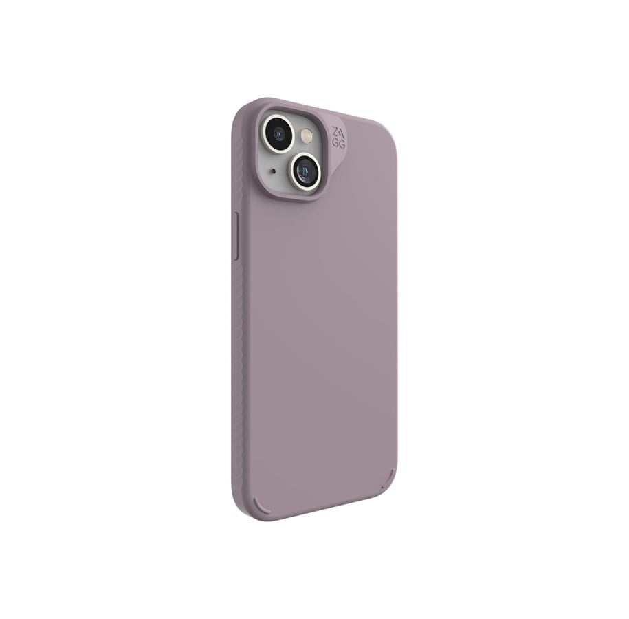 Telefon - Pokrowiec i etui - ZAGG Manhattan Snap for Apple iPhone 14 Plus / 15 Plus - 702312685