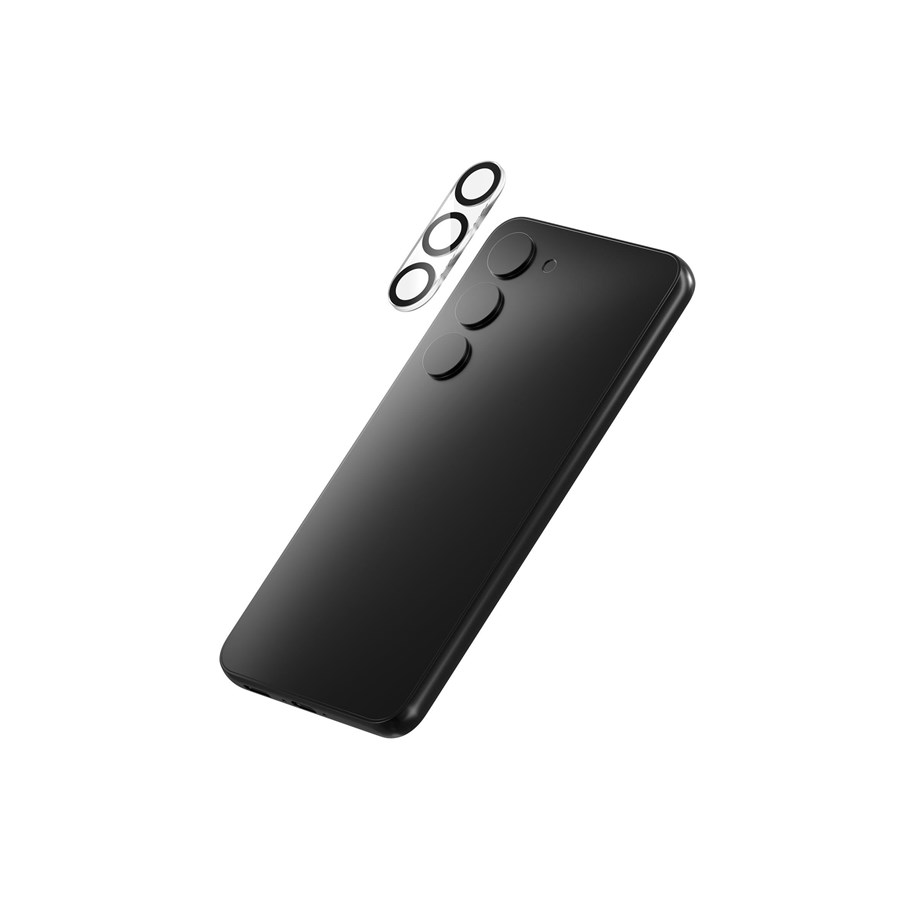 Telefon - Inne akcesoria - ZAGG InvisibleShield Glass Elite for Samsung Galaxy S24 - 200114213