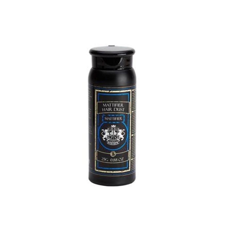Pielęgnacja włosów - Dear Barber Mattifier Hair Dust 25g - DBA061