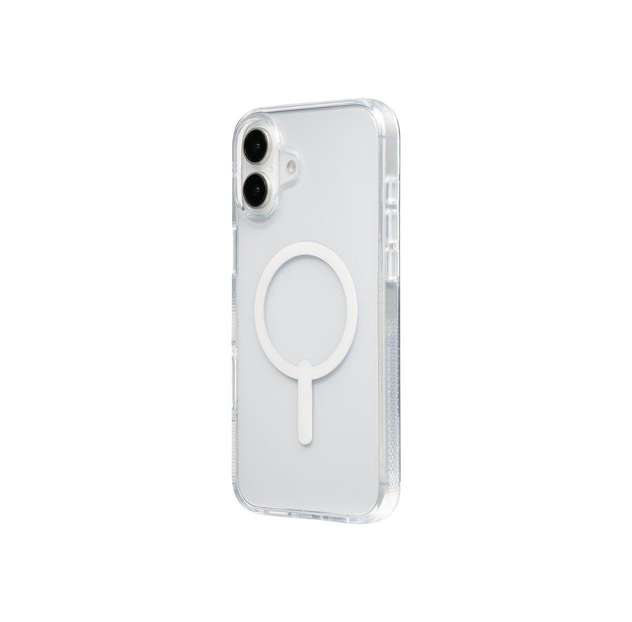 Telefon - Pokrowiec i etui - ZAGG Crystal Palace Snap for Apple iPhone 16 Plus - 702315043