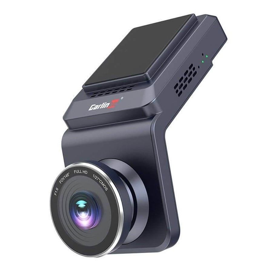 Kamera samochodowa - Carlinkit Dash Cam / Wireless Adapter Tbox Plus AR (4GB+64GB) - Tbox Plus AR (4+64G)