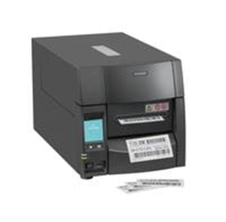 Drukarka etykiet - Citizen Systems Citizen CL-S700III - CLS700IIINEXXX