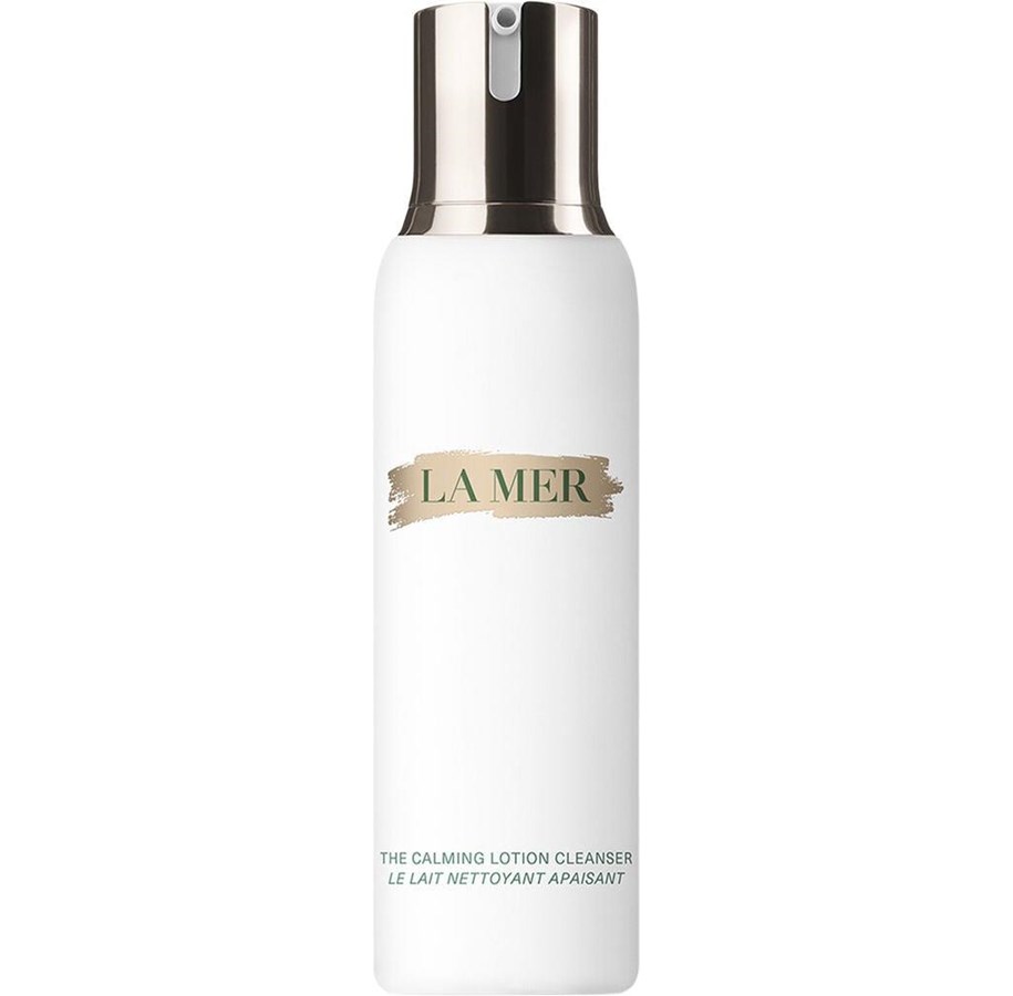 Pielegnacja twarzy - La Mer The Calming Lotion Cleanser - 747930095835