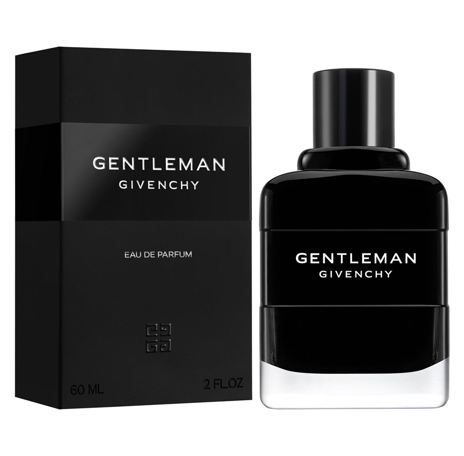 Perfumy i zapachy - Givenchy Gentleman Society Extreme Edp Spray 60 ml - 3274872467958