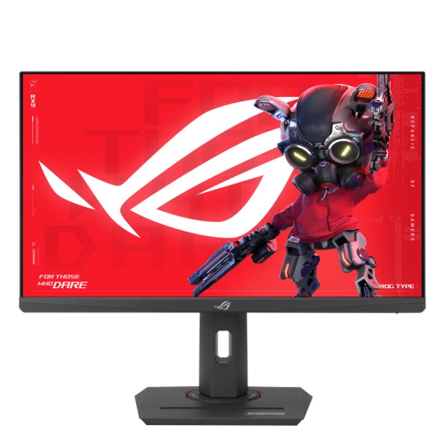 Monitor - 24,5" ASUS ROG Strix XG259CS - 1920x1080 (FHD) - 180Hz - IPS - 90LM0AM0-B01370