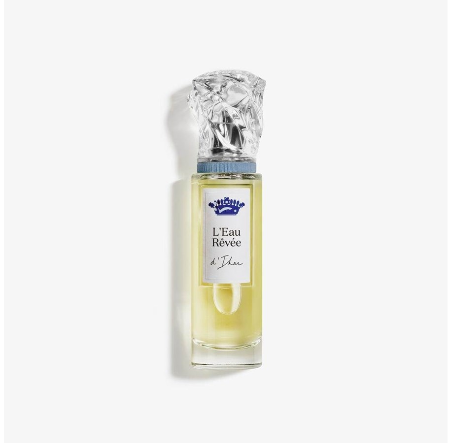 Perfumy i zapachy - SISLEY L'eau Rêvée D'ikar EDT 50 ml - 3473311941510