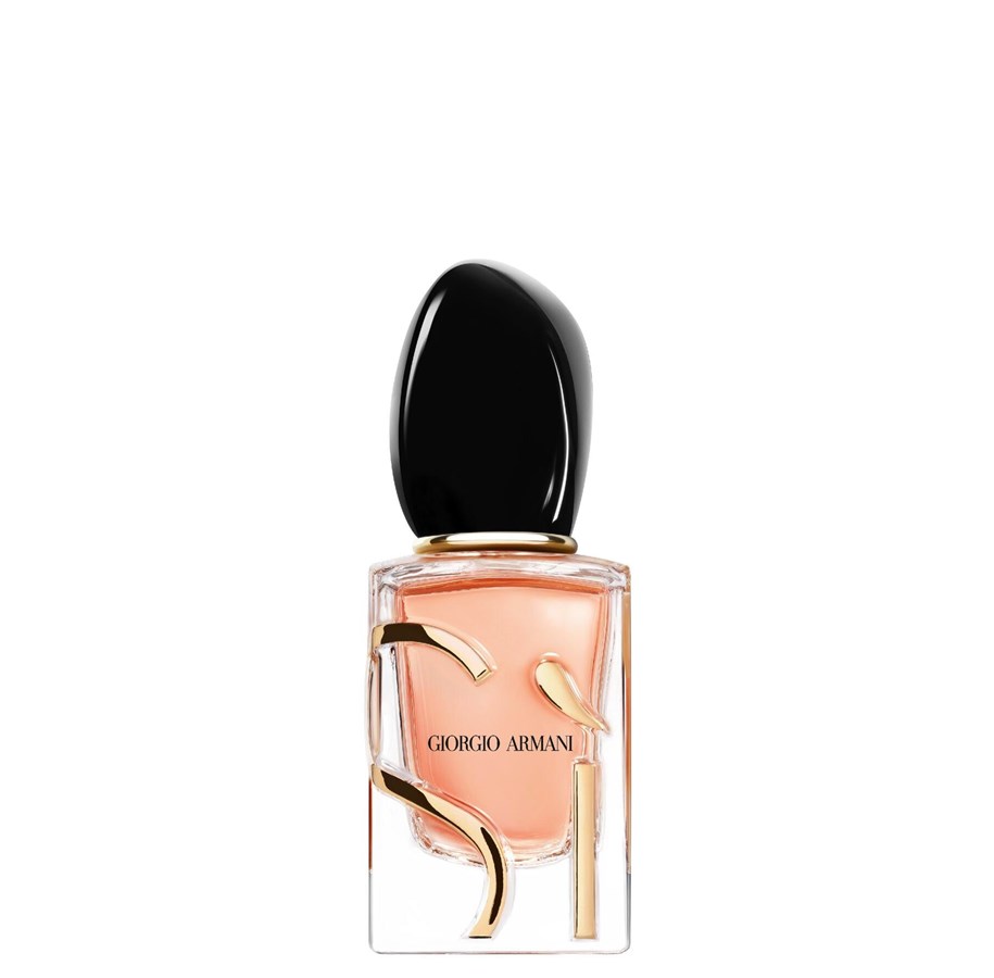 Perfumy i zapachy - Giorgio Armani Si Intense EDP 50 ml - 3614273734790