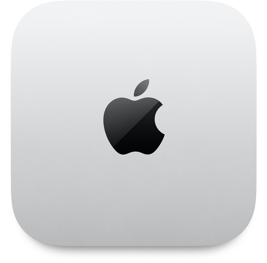 Komputer - PC & Mac - Apple Mac mini | M4 Pro | 24GB | 512GB - MCX44DH/A