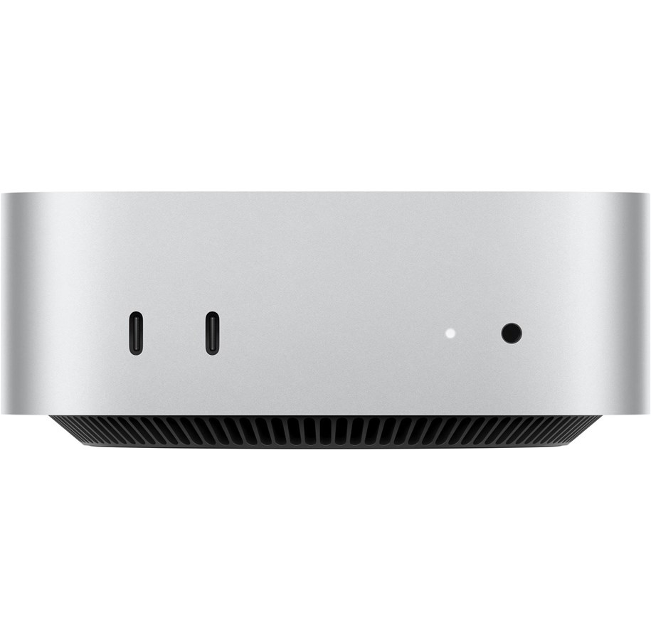 Komputer - PC & Mac - Apple Mac mini | M4 | 16GB | 512GB - MU9E3DH/A