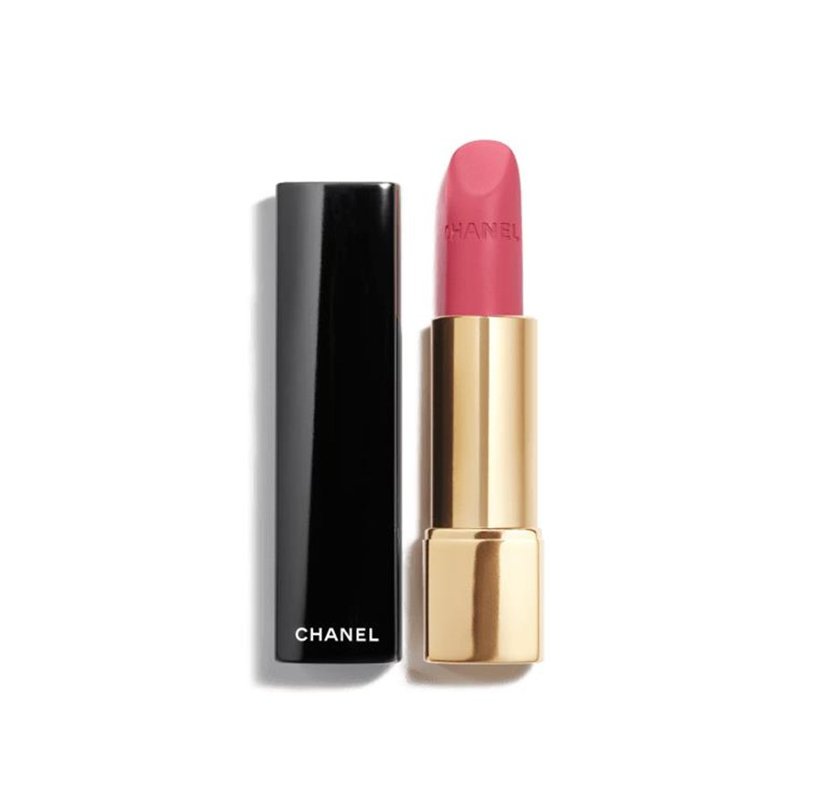 Makijaz - Chanel Rouge Allure Velvet - 3145891624571