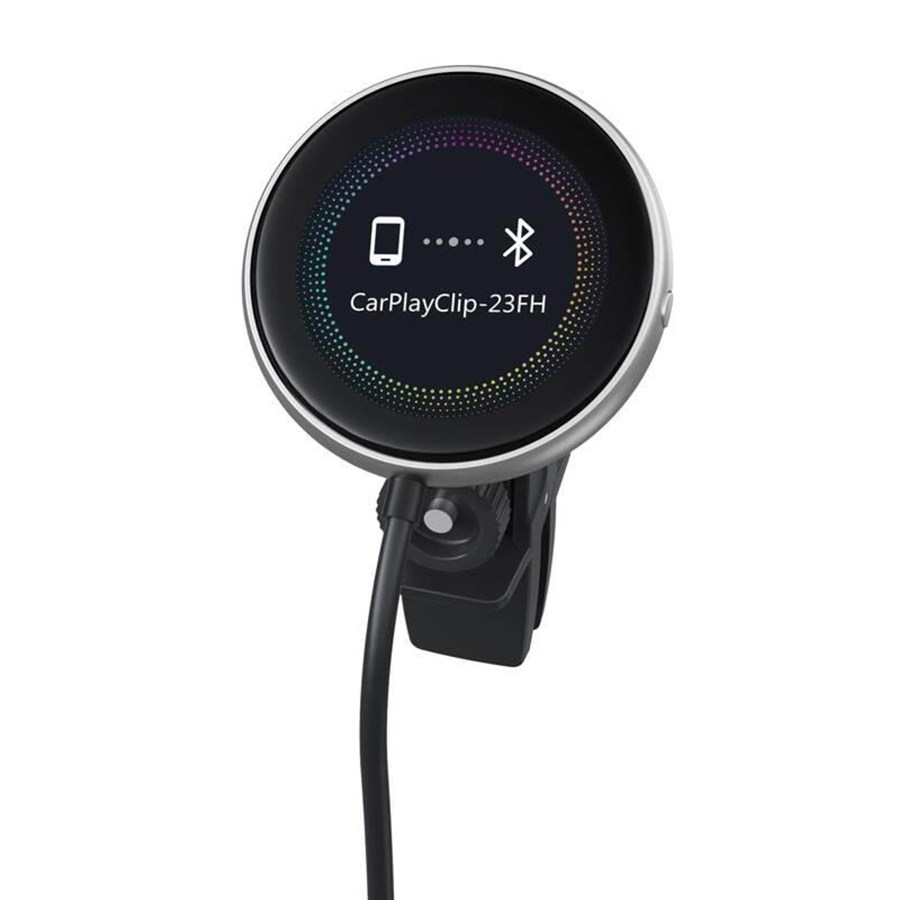  Adapter Bluetooth USB - Ottocast Adapter N91-C CarPlay Clip - N91-C