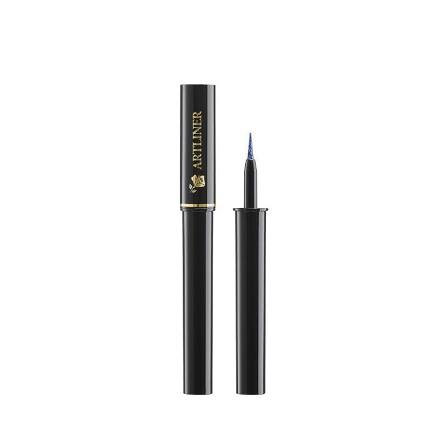 Makijaz - Lancôme Artliner Eyelinter - No.09 Blue Metallic - 3614272458390