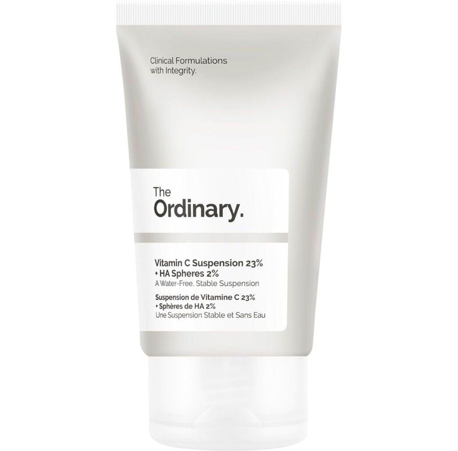 Pielegnacja ciala - The Ordinary Vitamin C Suspension 23% + HA Spheres - 769915196061