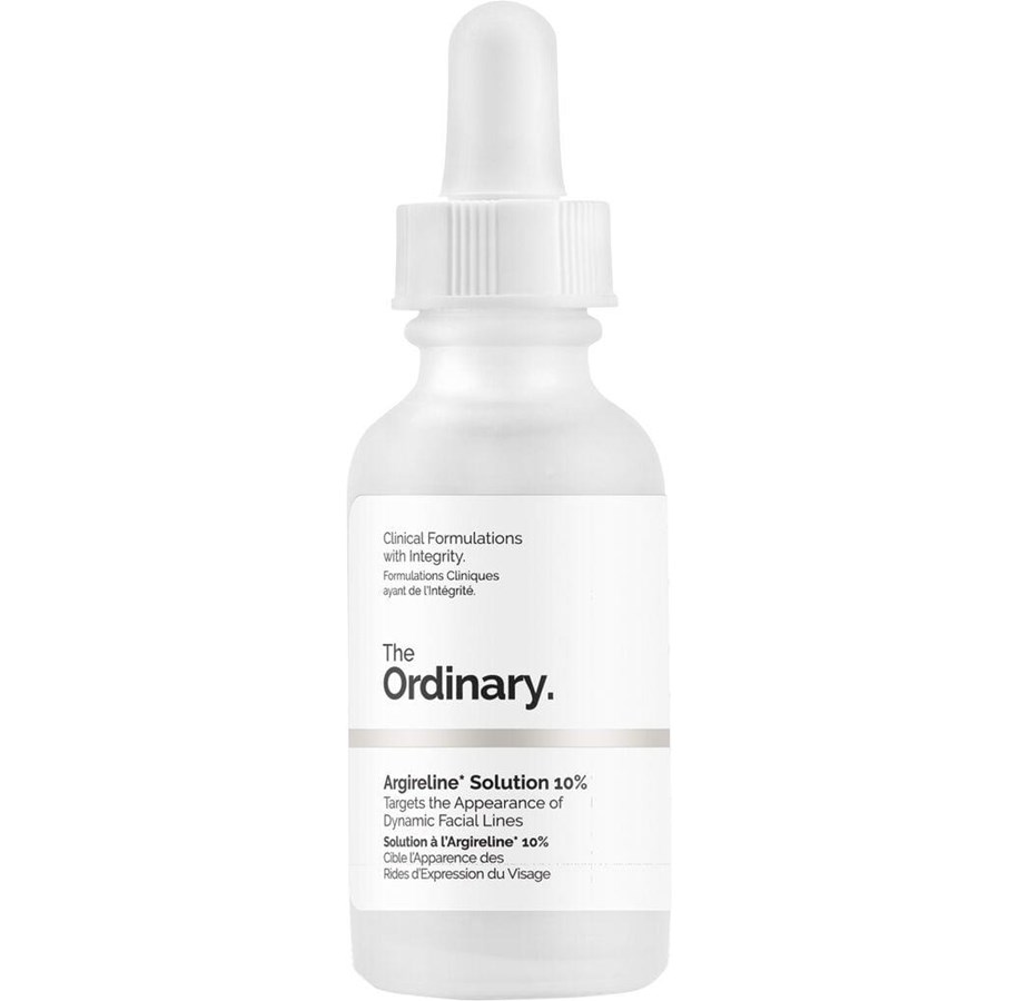 Pielegnacja twarzy - The Ordinary Argireline Solution 10% - 769915195644