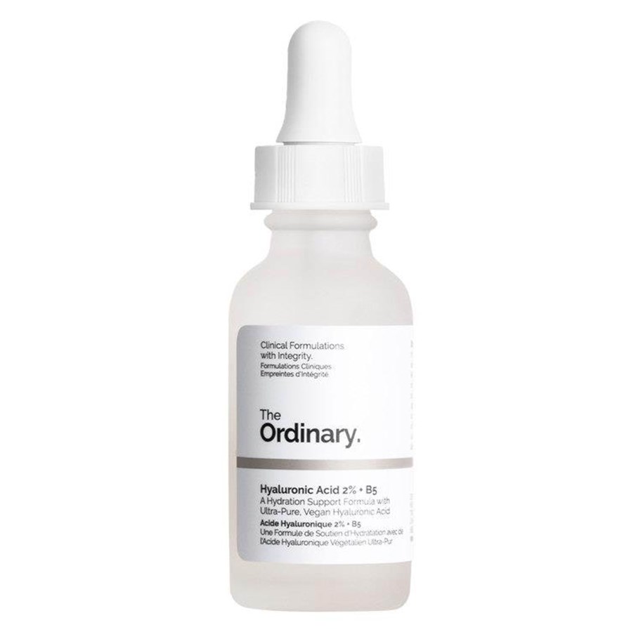 Pielegnacja twarzy - The Ordinary Hyaluronic Acid 2% + B5 - 769915233490
