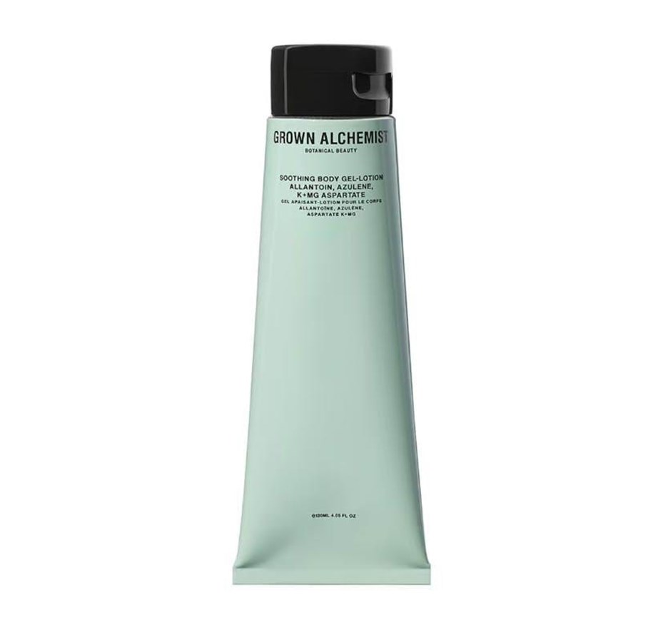 Pielegnacja ciala - Grown Alchemist Soothing Body Gel-Lotion - 9340800005197