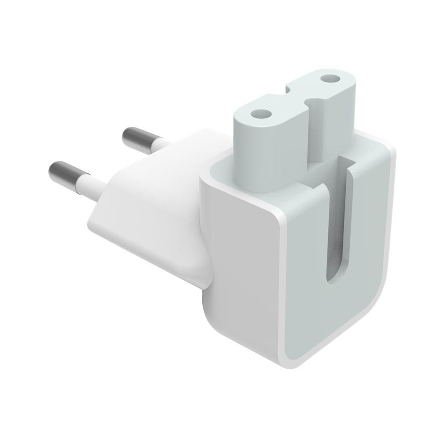Kable - rózne - Vision - power connector adaptor - power IEC 60320 C7 to power CEE 7/7 - TC-PF8AEU