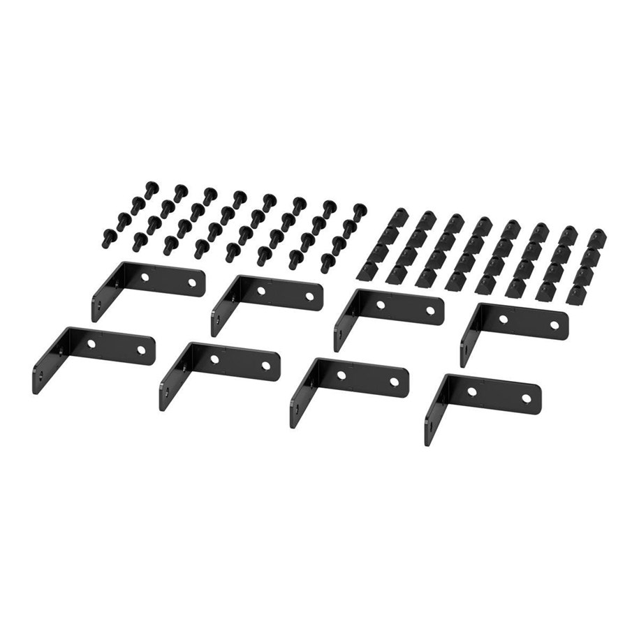 Szafa rack - APC NetShelter - rack bracket - NSAC2603