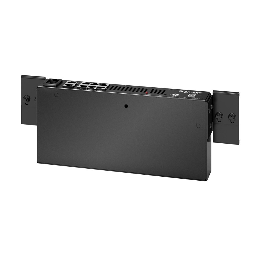 Szafa rack - APC NetShelter - rack lighting control box - 1U - NSAC2122