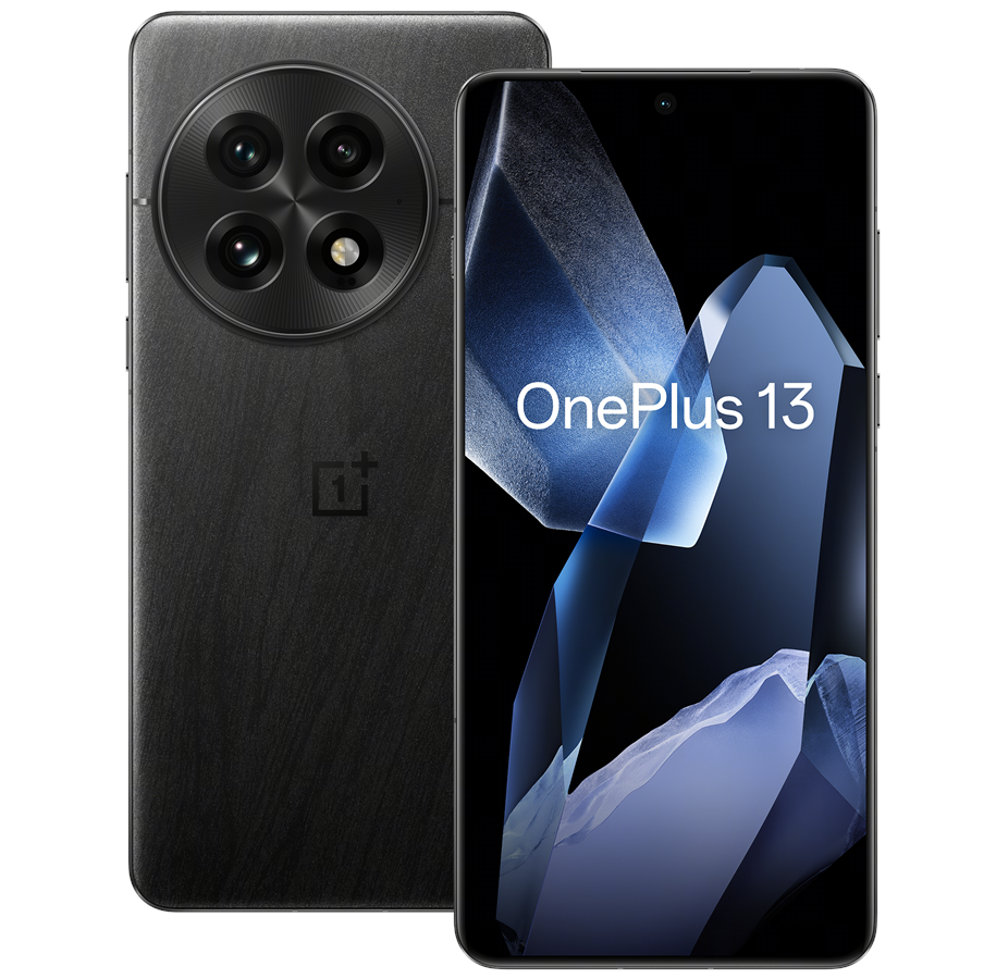 Telefon komórkowy - OnePlus 13 512GB/16GB - Black Eclipse - 5011111075