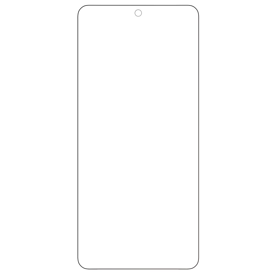 Telefon - szklo ochronne - OnePlus 13R Tempered Glass Screen Protector - 5431101879