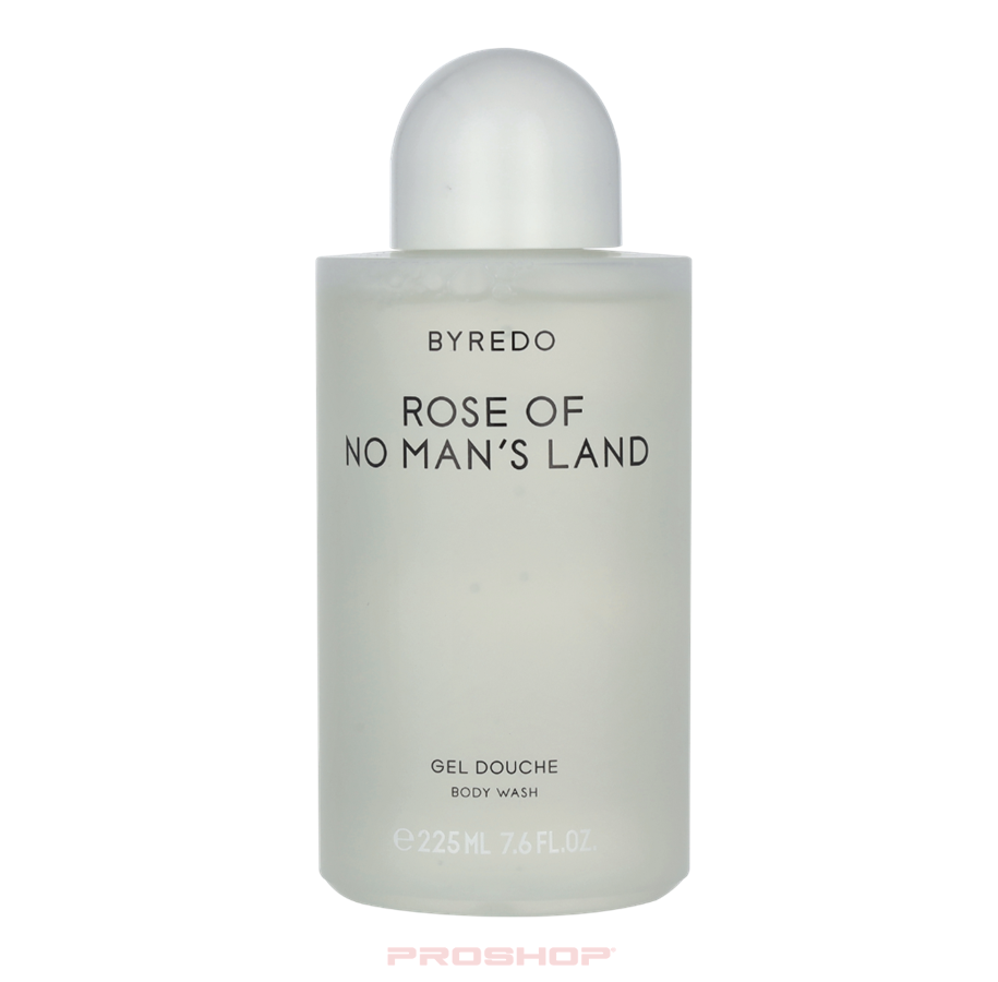 Pielegnacja ciala - Byredo Rose of No Man's Land Body Wash - 225ml - 7340032859362
