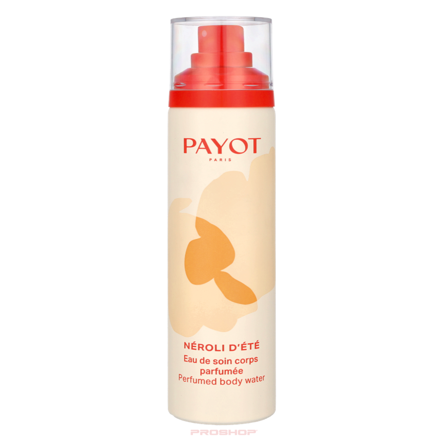 Pielegnacja ciala - Payot Neroli D'Ete Perfumed Body Water - 3390150593291