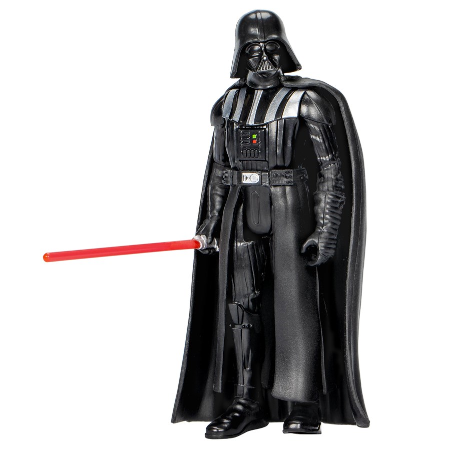 Figurki - Star Wars Epic Hero Series Darth Vader 10 cm Action Figure - G01005X6