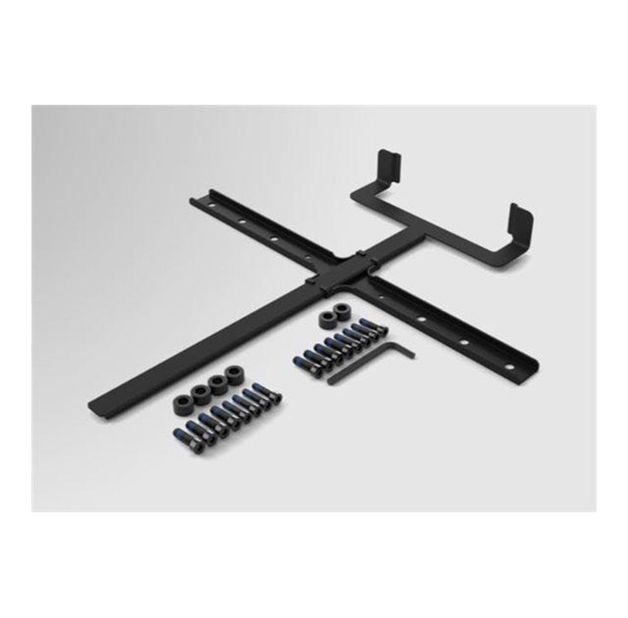 Uchwyty scienne, uchwyty AV i meble AV - Neat mounting kit - Max - recommended for - NEATBAR-SCREENMOUNTKIT
