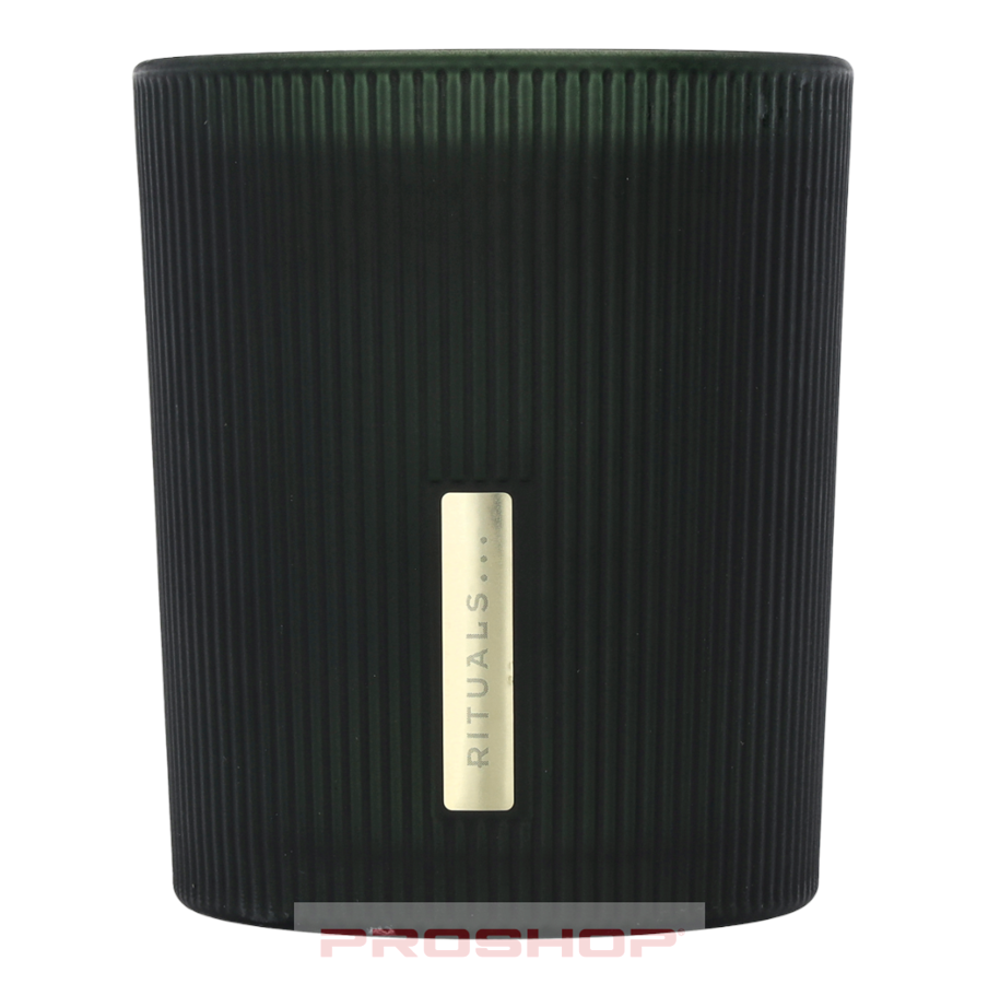 Wellness  - Rituals The Ritual of Jing Scented Candle - 8719134183061
