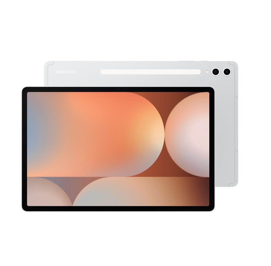 Tablet - Samsung Galaxy Tab S10+ 5G 512GB/12GB - Platinum Silver - SM-X826BZSPEUE
