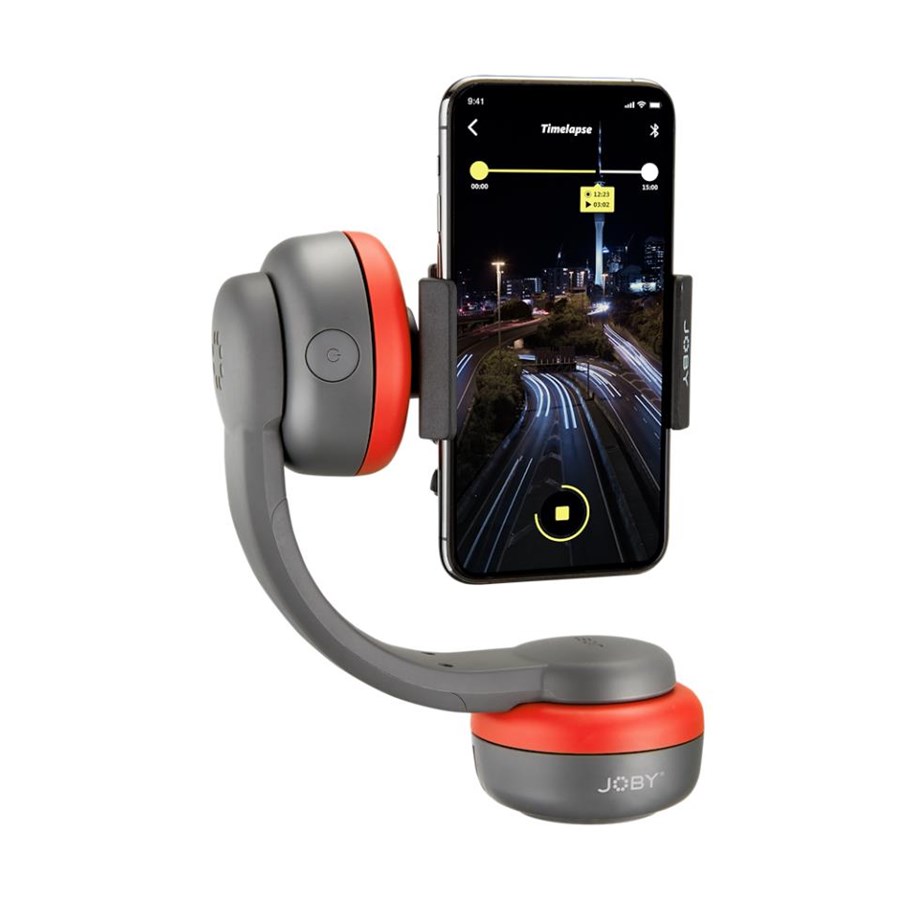 Akcesoria do statywu - Joby Gorillapod 3K Kit - JB01714-BWW