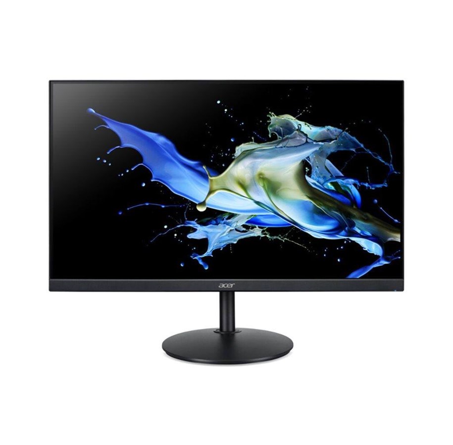 Monitor - 24" Acer CB242Y - 1920x1080 (FHD) - 100Hz - IPS - UM.QB2EE.E09