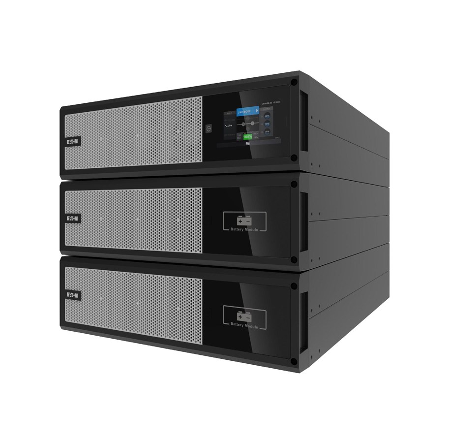 UPS - Eaton 93PX - Netpack - UPS - 20 kW - 20000 VA - 93PX20KIRTN