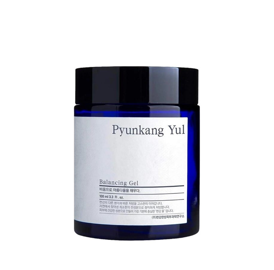 Pielęgnacja twarzy - Pyunkang Yul - Balancing Gel (100 ml.) - 8809486680070