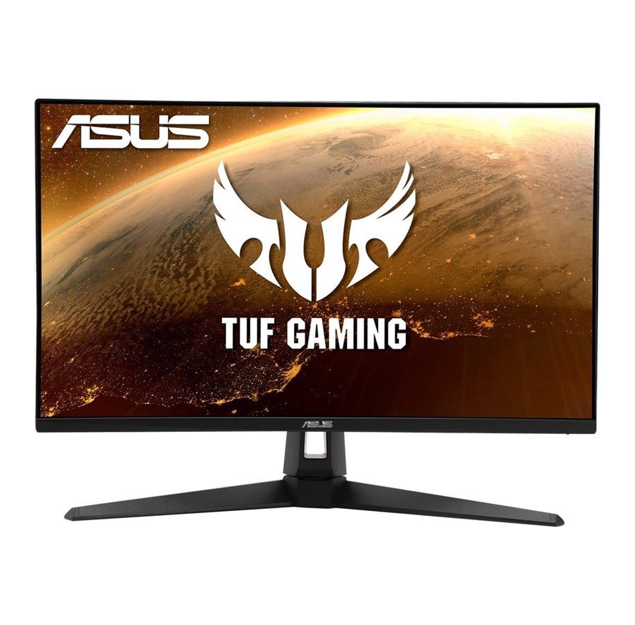 Monitor - 27" ASUS TUF Gaming VG27AQ1A - 2560x1440 (QHD) - 170Hz - IPS - 90LM05Z0-B02370