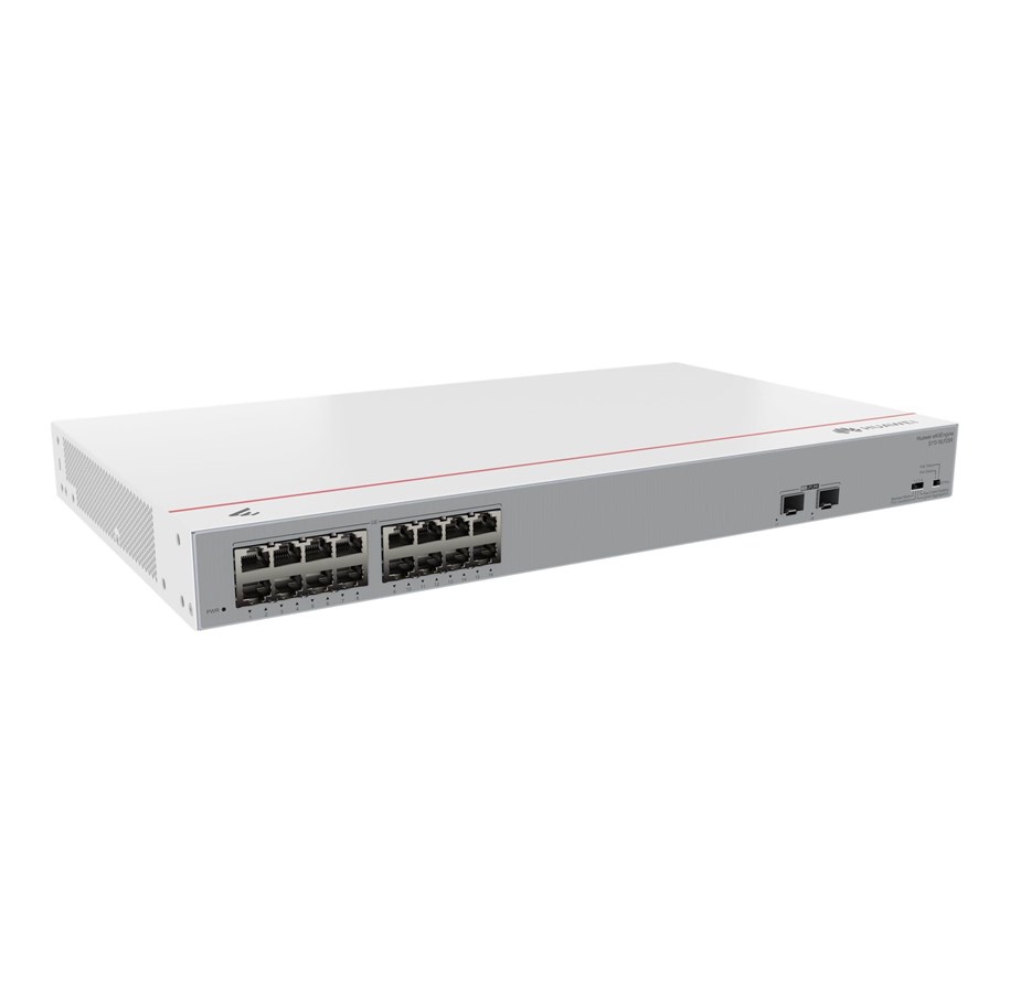 Switch - Huawei eKitEngine S110 Series S110-16LP2SR - 98012197