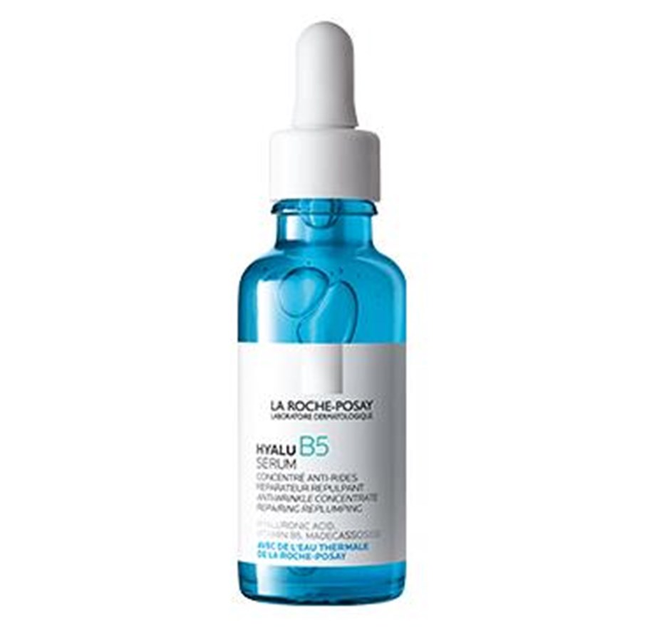 Pielegnacja twarzy - La Roche-Posay Hyalu B5 Serum 30ml - 112302