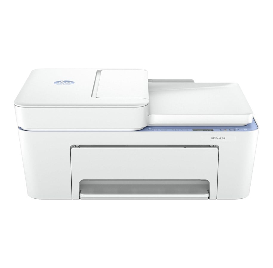 Drukarka - HP Deskjet 4222e All-in-One Wielofunkcyjne - Kolor - Tusz - 60K29B