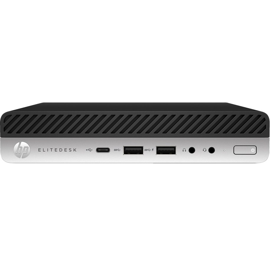 Komputer - PC & Mac - HP Refurbished EliteDesk 800 G5 - Core i5 | 16GB | 512GB | T1A Grade - D-HPED800G5-MU-T006