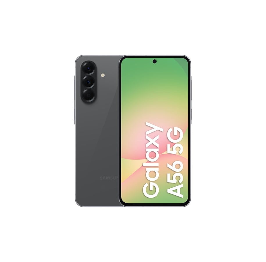 Samsung Galaxy A56 5G 128GB/8GB Enterprise Edition - Awesome Graphite