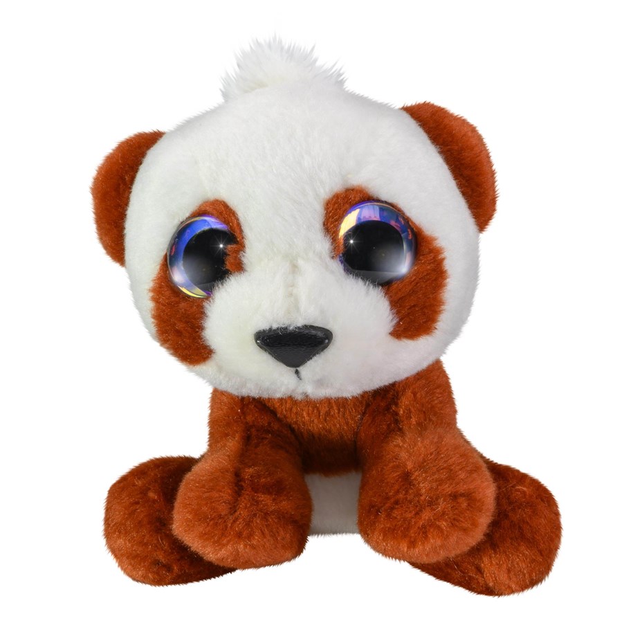 Plusz - Lumo Stars Panda Toto 15cm - 56719