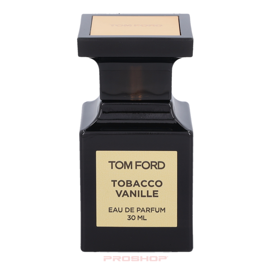 Perfumy i zapachy - Tom Ford Tobacco Vanille EDP - 30 ml - 888066080705