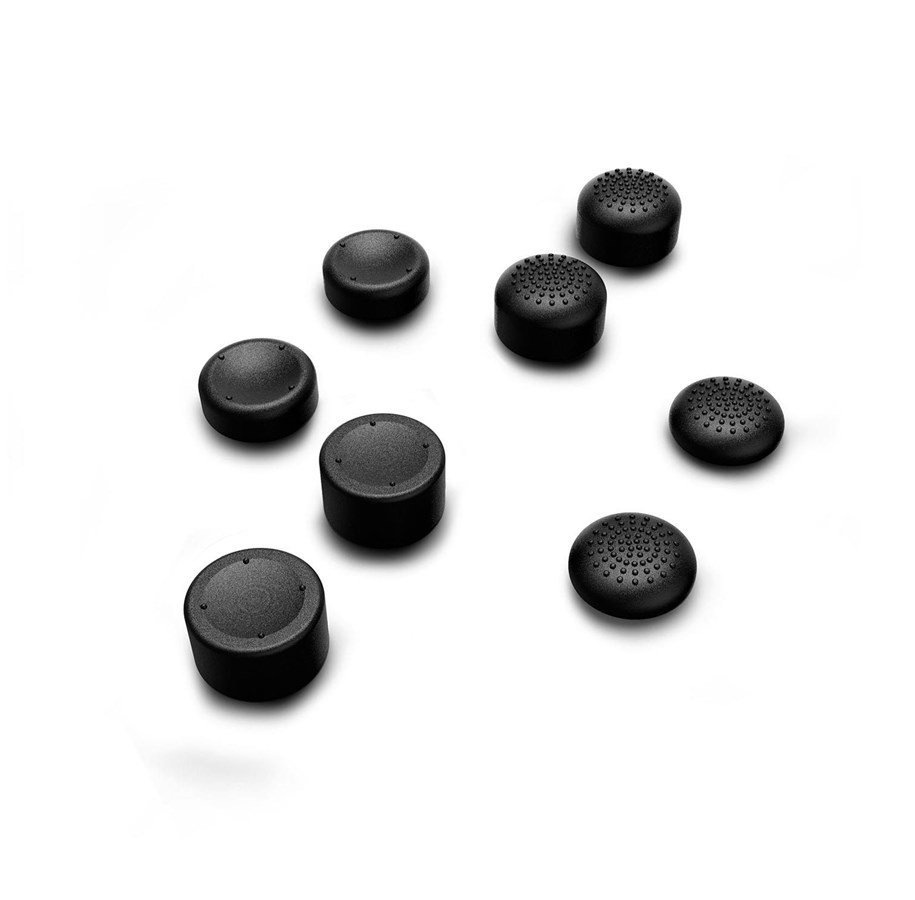 Akcesoria dla graczy - Hama 8-in-1 Control Stick Set for Playstation and Xbox - Miscellaneous - PlayStation - 115525