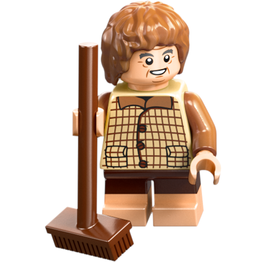 LEGO Icons 10354 Władca pierścieni: Shire™ | Na stanie | Tani
