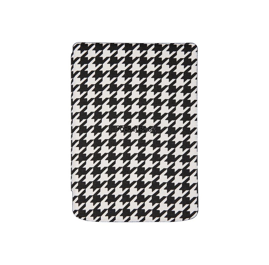 Tablet - pokrowce i etui - PocketBook - flip cover for eBook reader - H-S-634-RH-WW